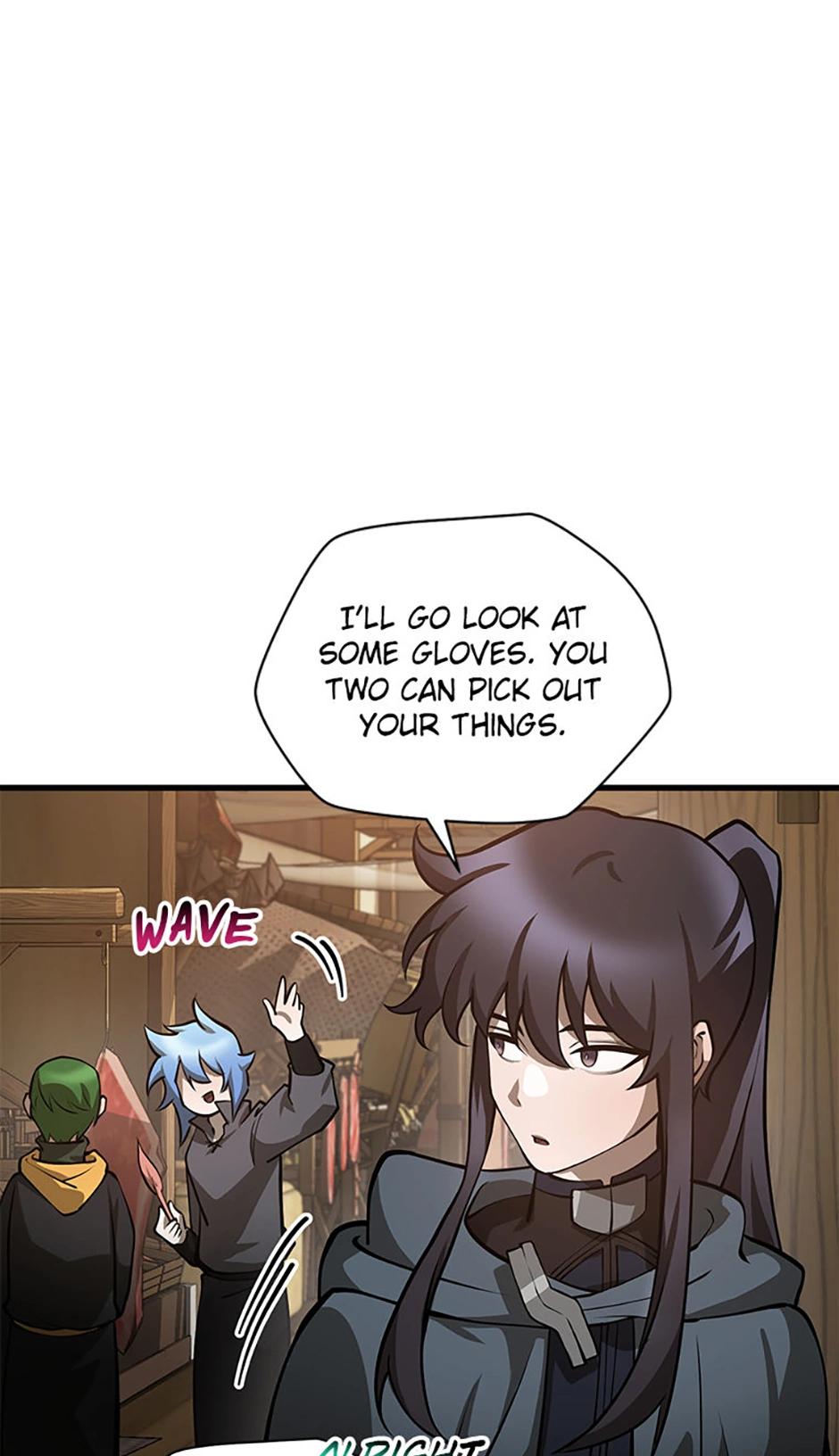 Read Helmut (en) Manga Online