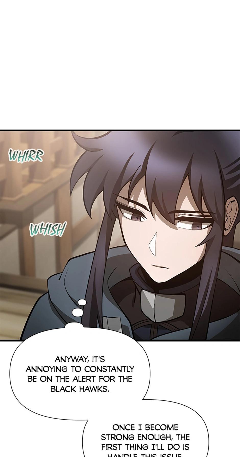 Read Helmut (en) Manga Online