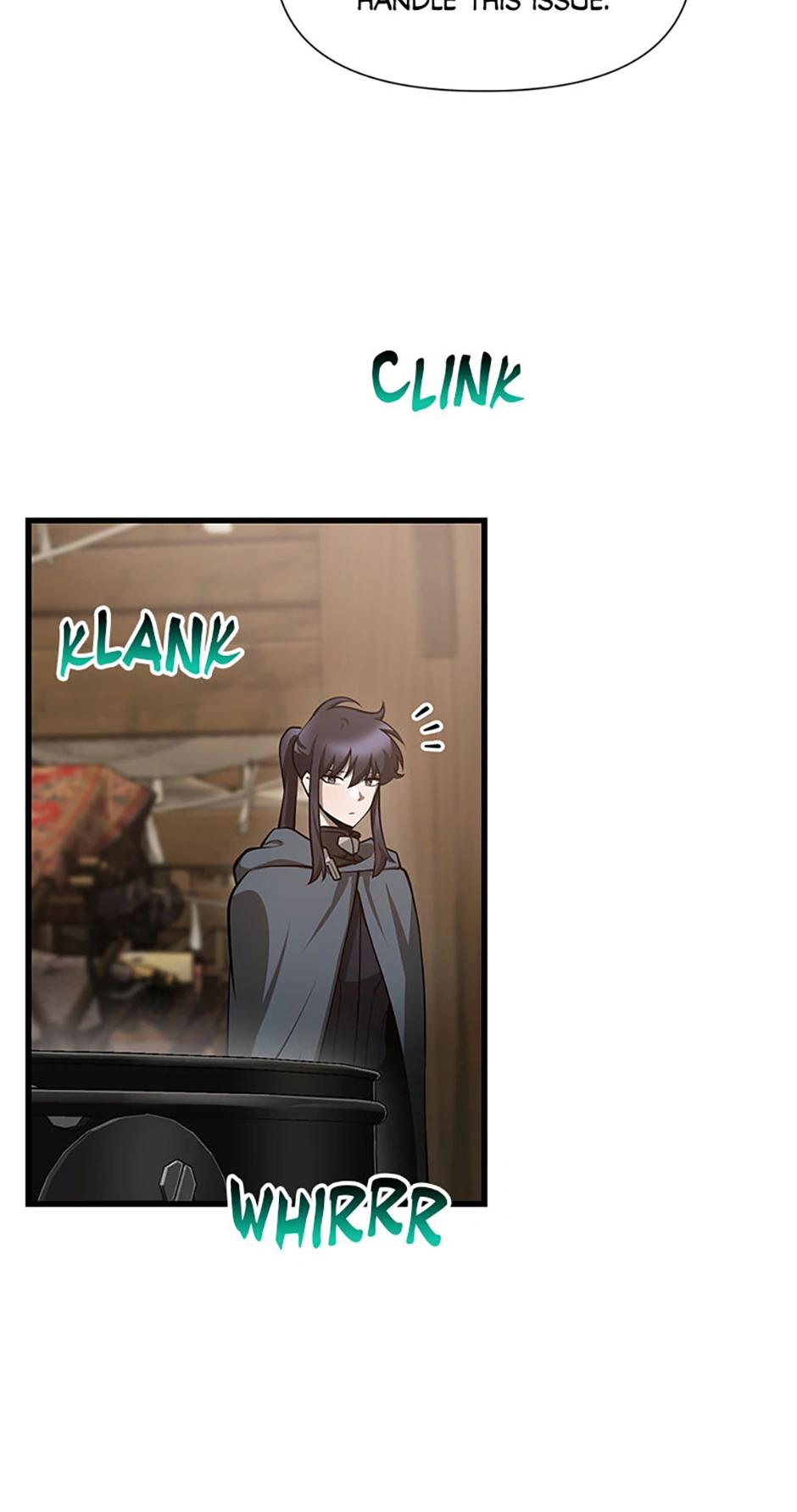 Read Helmut (en) Manga Online