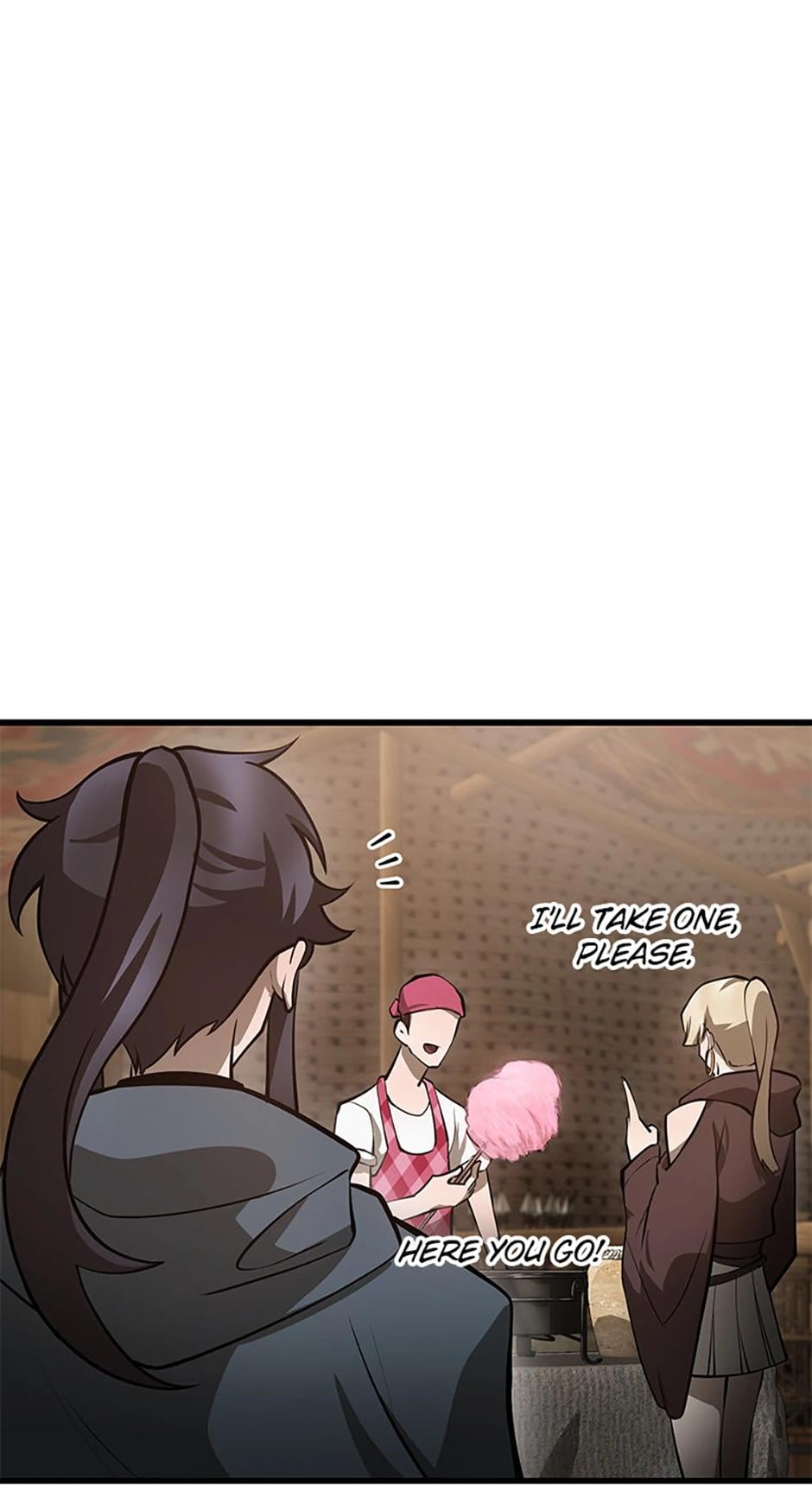 Read Helmut (en) Manga Online