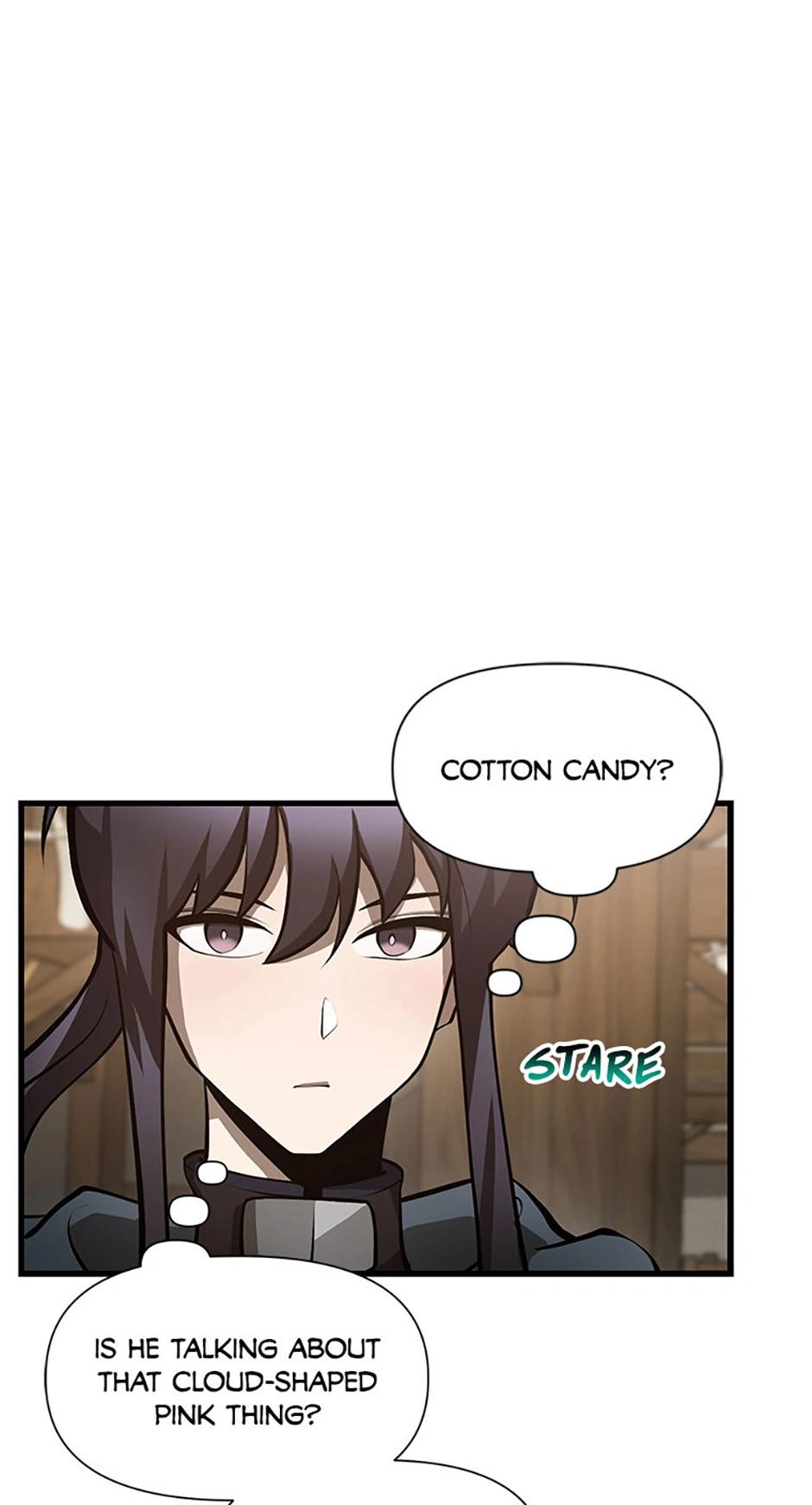 Read Helmut (en) Manga Online