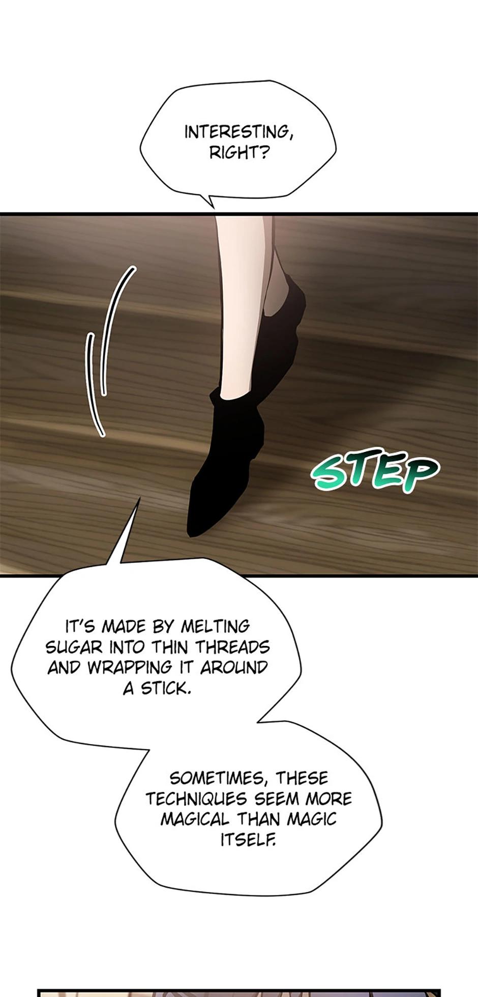 Read Helmut (en) Manga Online