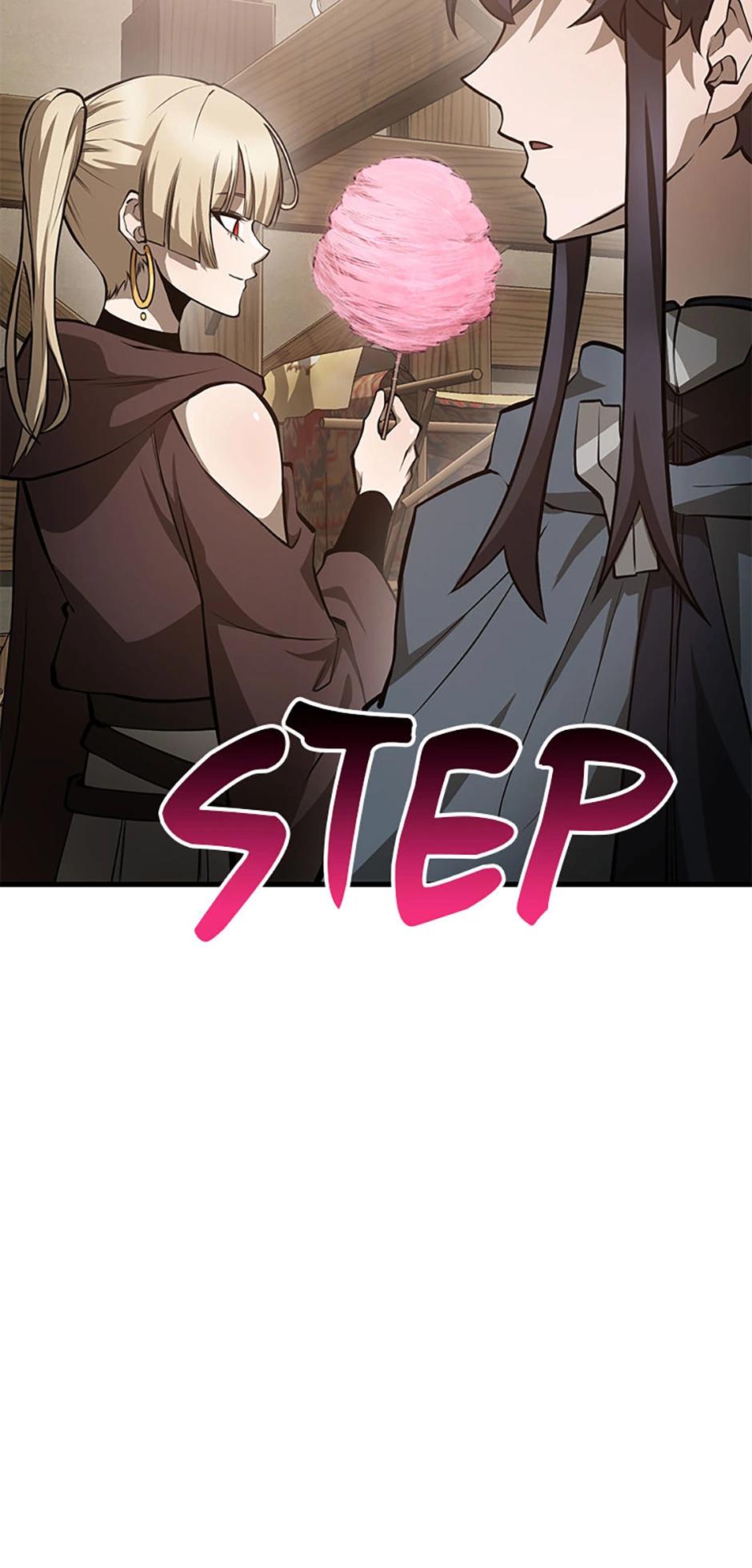 Read Helmut (en) Manga Online