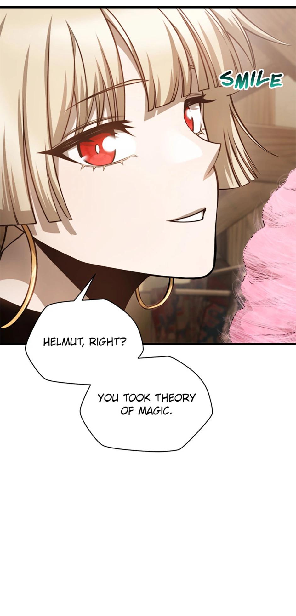 Read Helmut (en) Manga Online