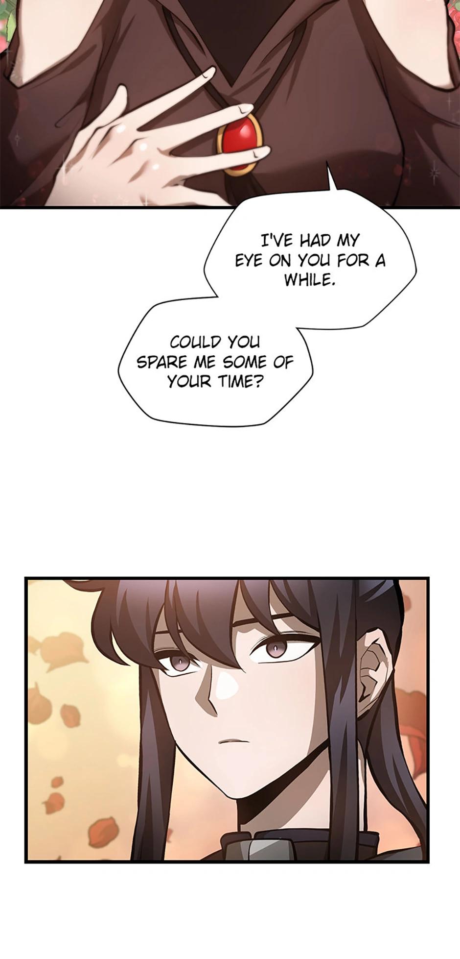 Read Helmut (en) Manga Online