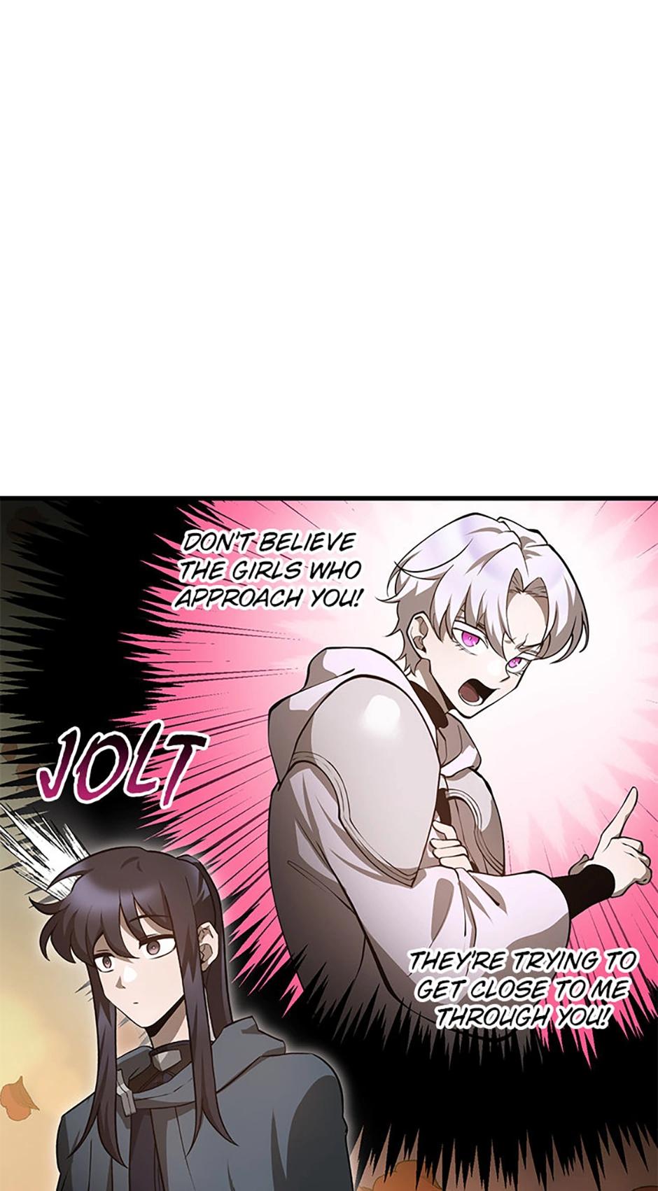 Read Helmut (en) Manga Online