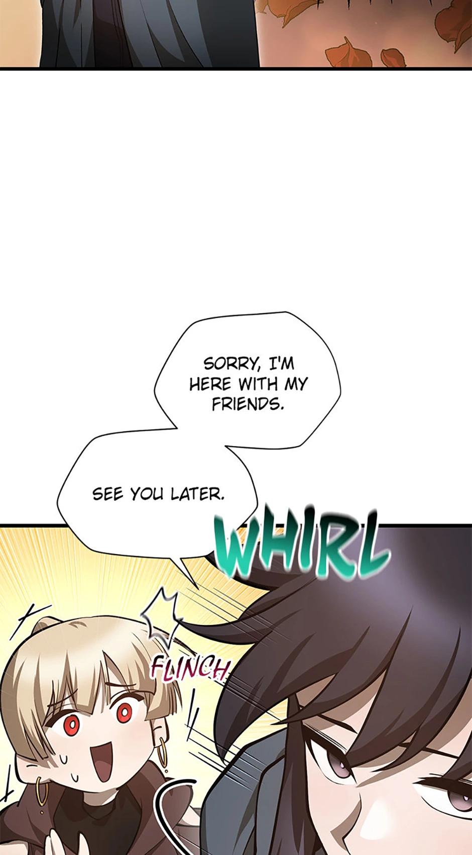 Read Helmut (en) Manga Online