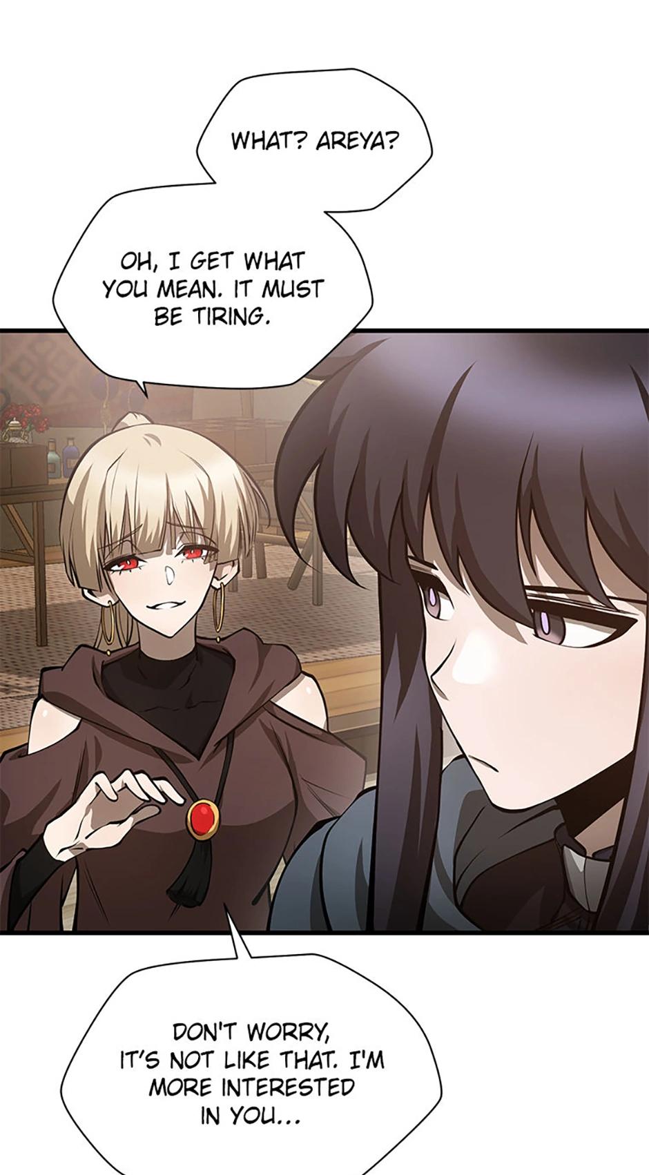 Read Helmut (en) Manga Online