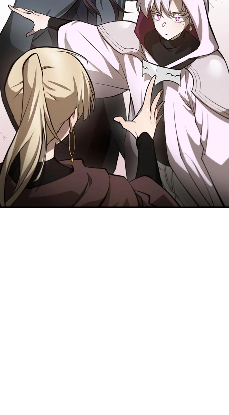 Read Helmut (en) Manga Online