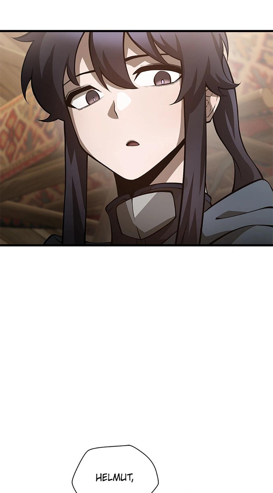 Read Helmut (en) Manga Online