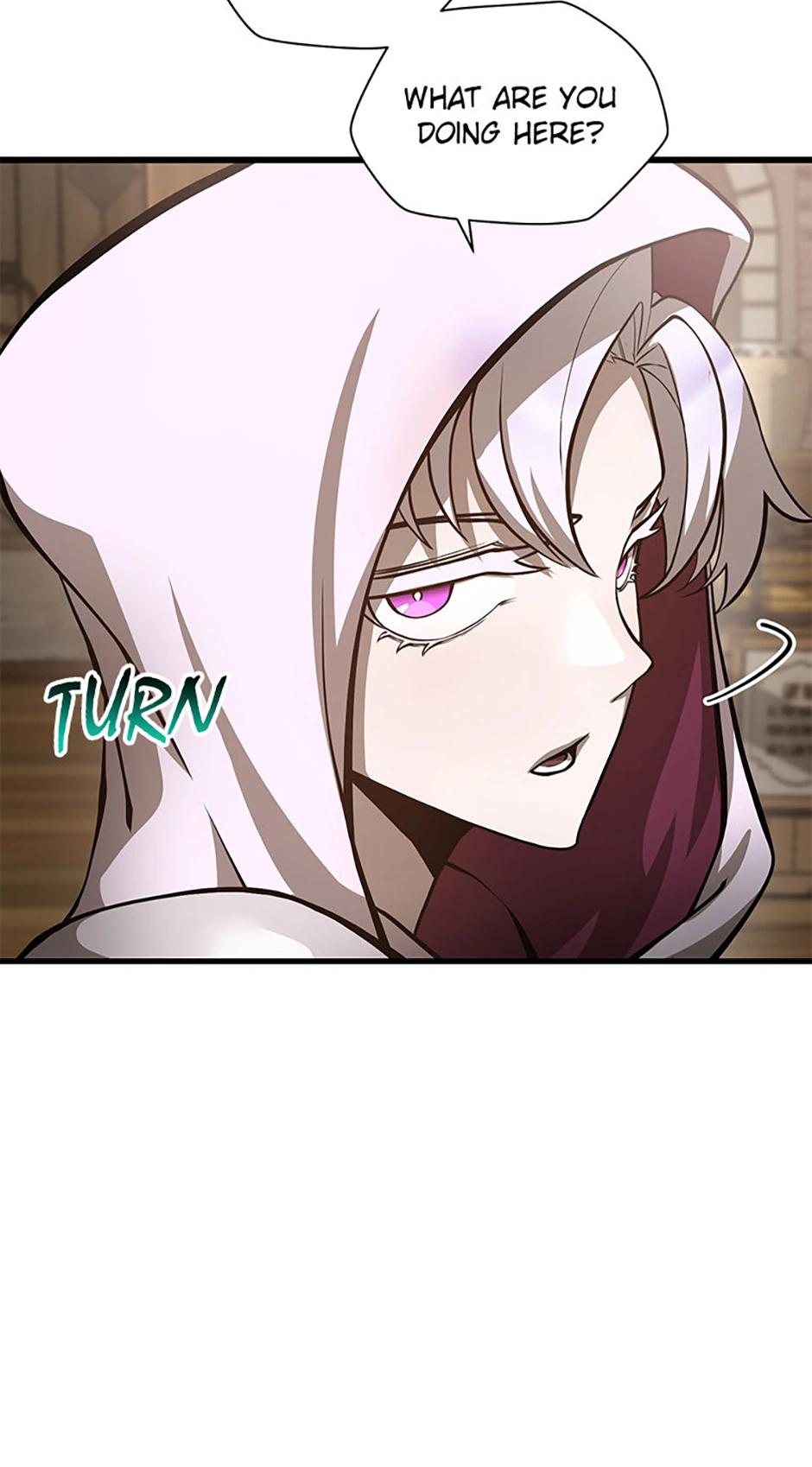 Read Helmut (en) Manga Online