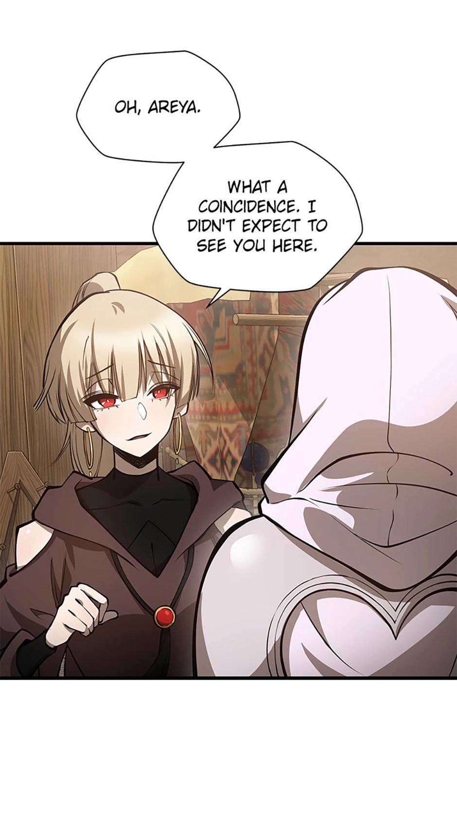 Read Helmut (en) Manga Online