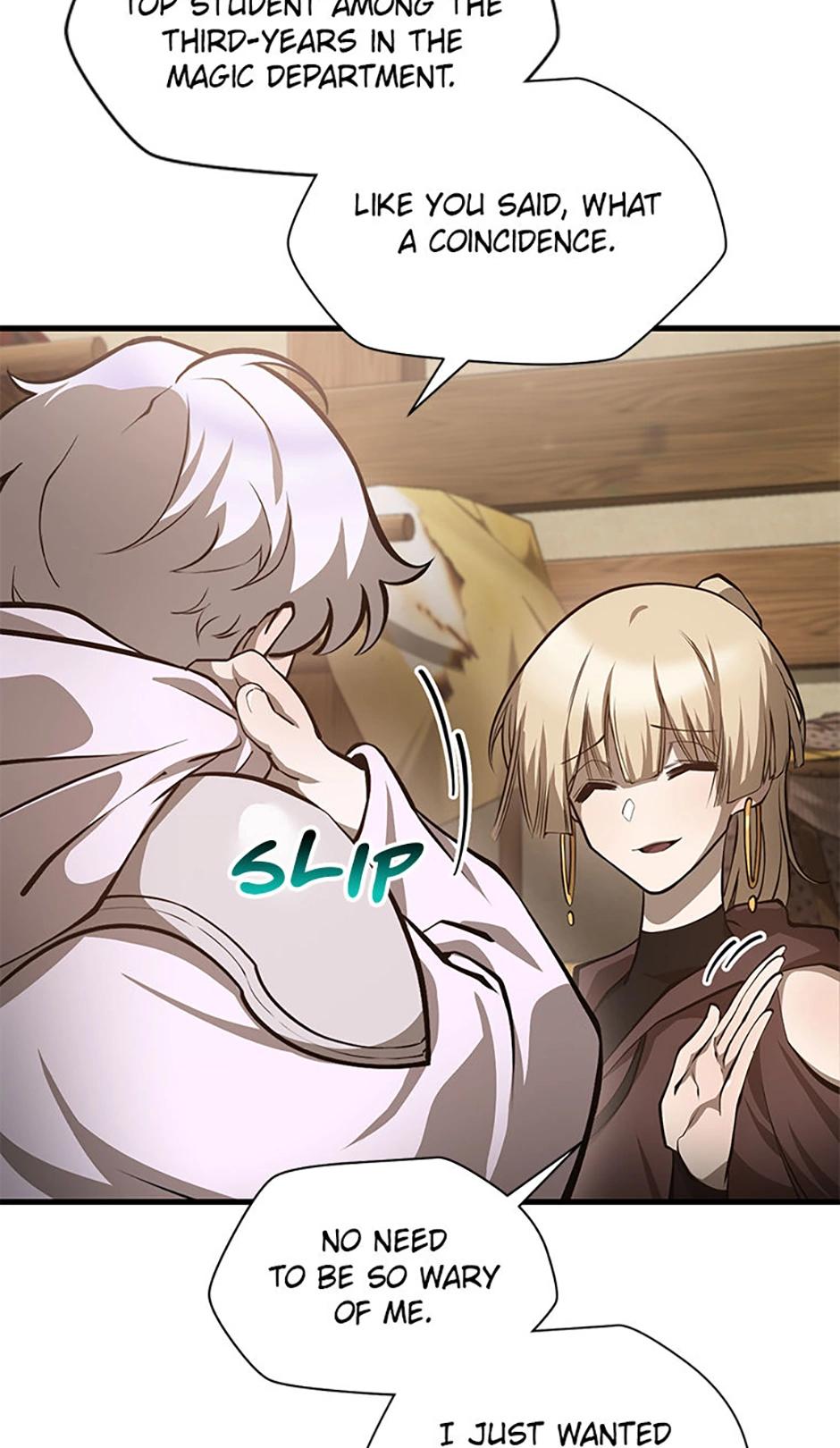 Read Helmut (en) Manga Online