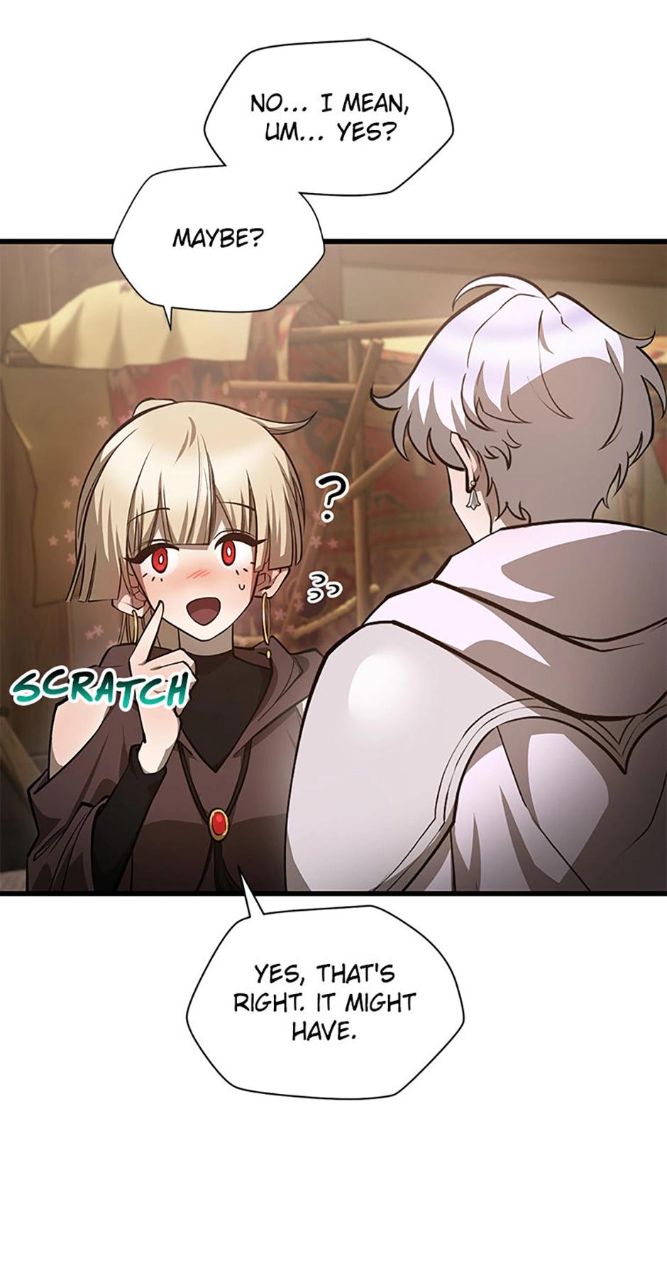 Read Helmut (en) Manga Online