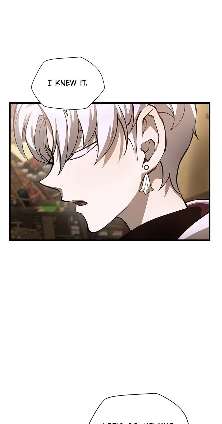 Read Helmut (en) Manga Online