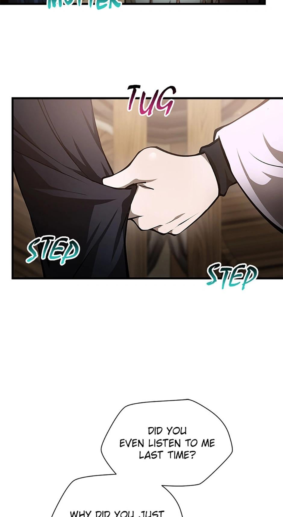 Read Helmut (en) Manga Online