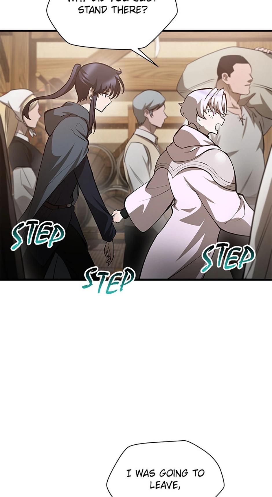 Read Helmut (en) Manga Online