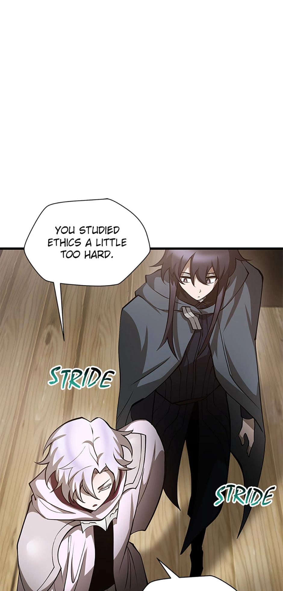 Read Helmut (en) Manga Online