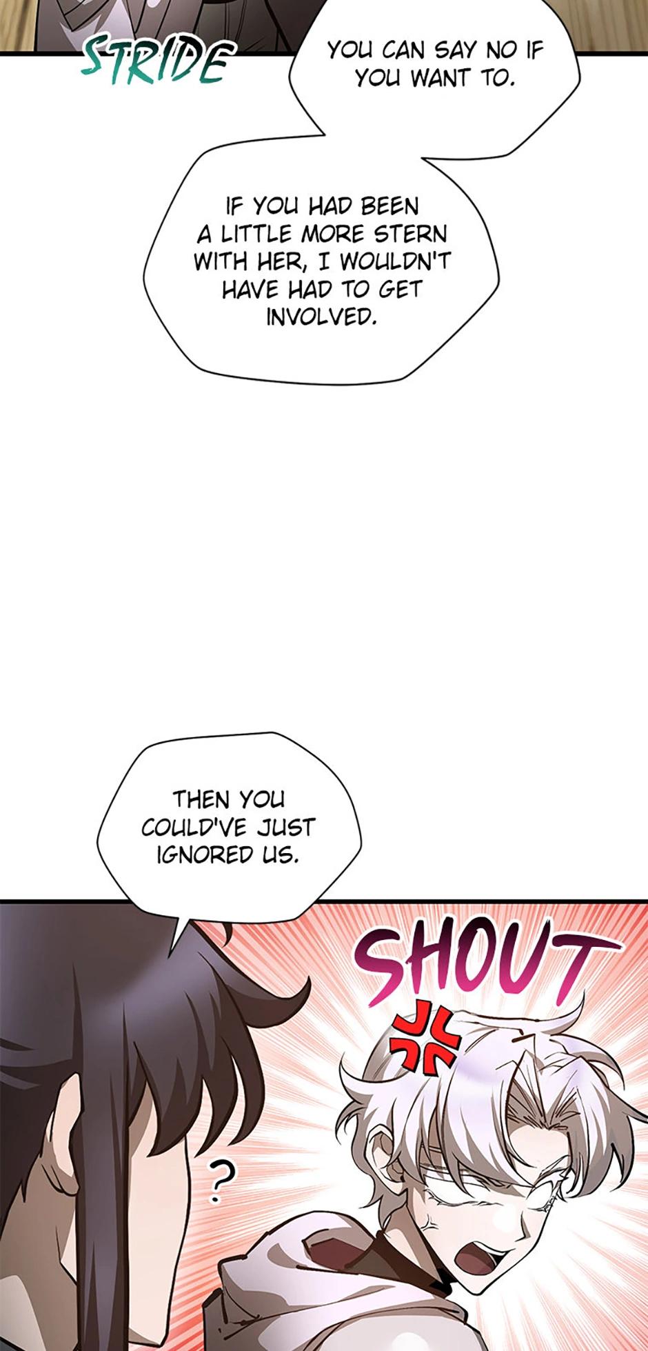 Read Helmut (en) Manga Online