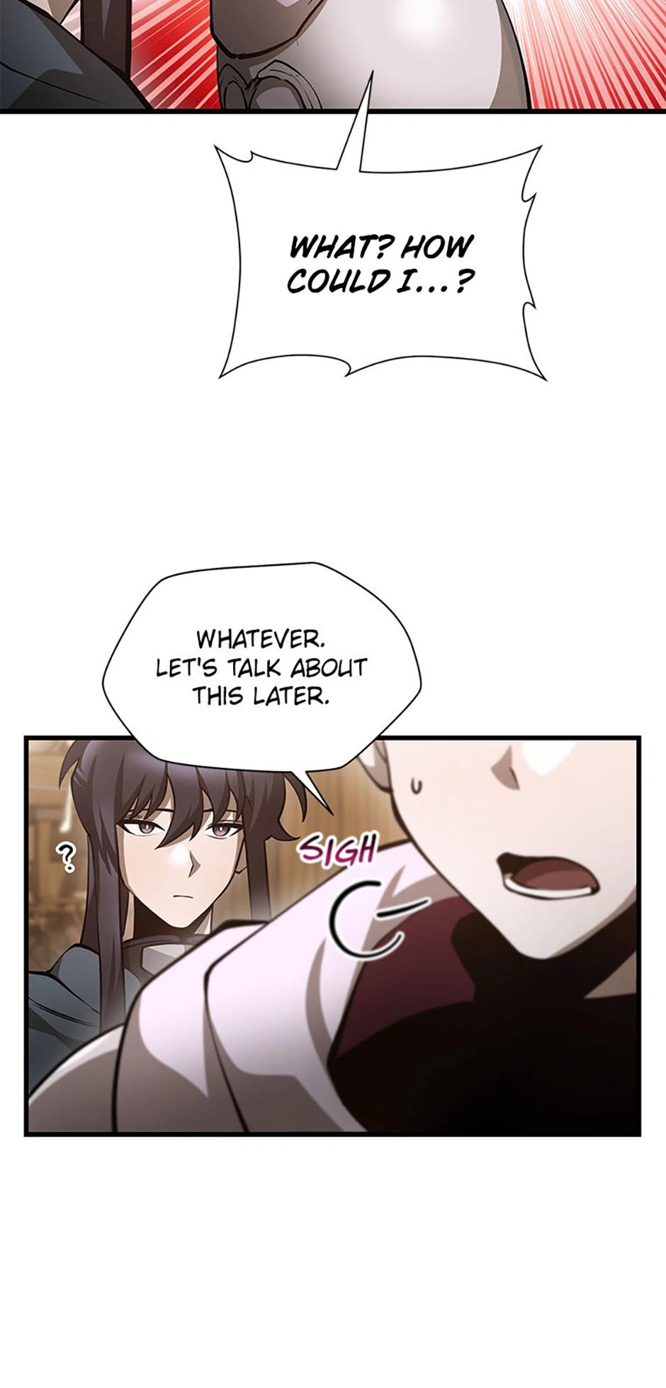 Read Helmut (en) Manga Online