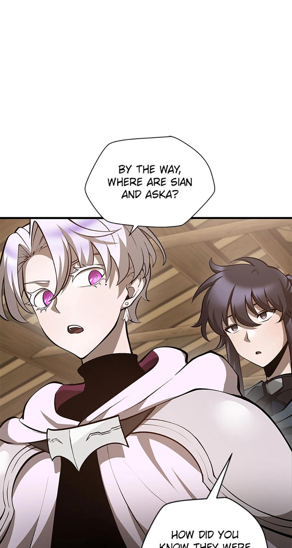 Read Helmut (en) Manga Online