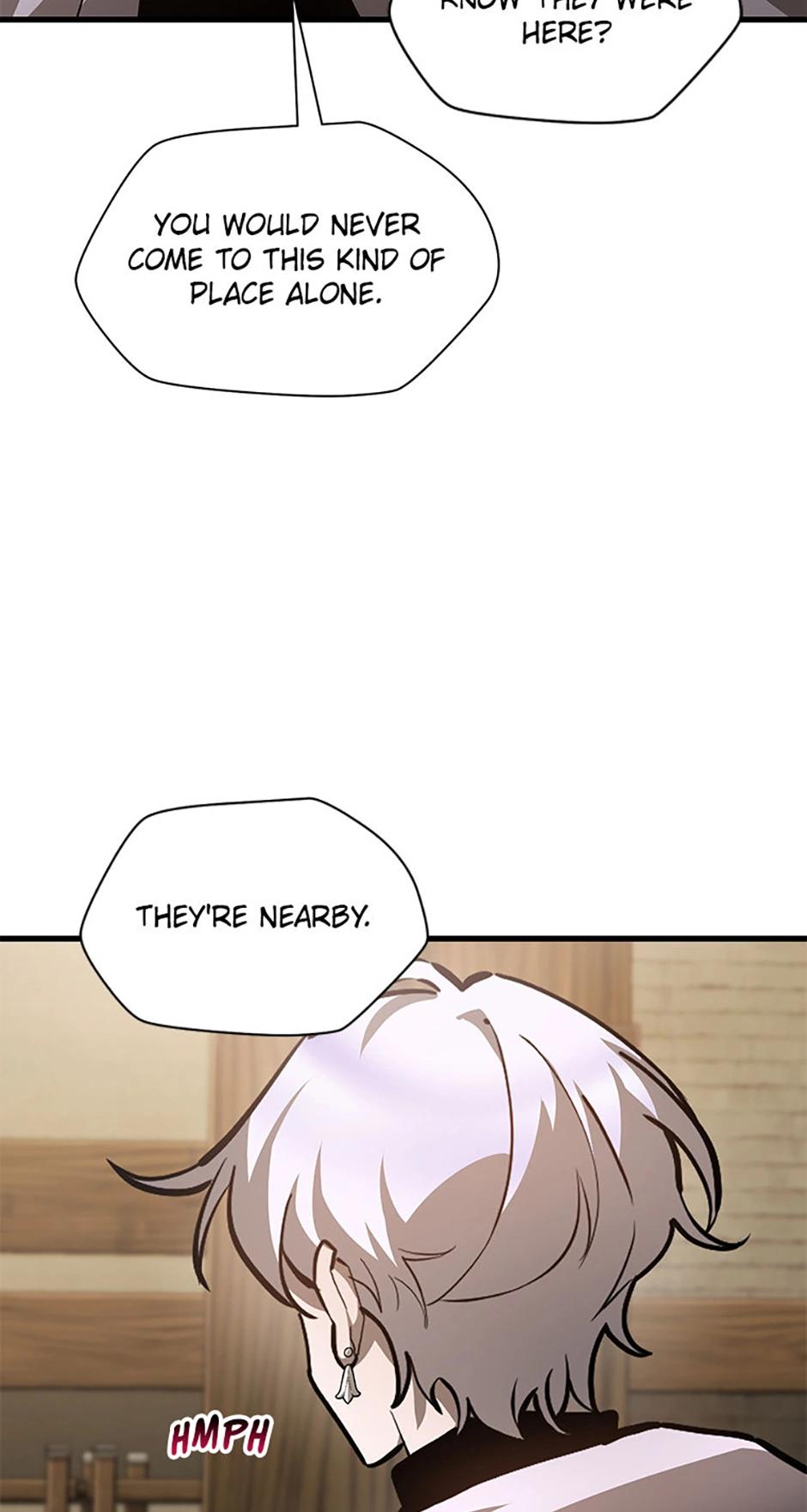 Read Helmut (en) Manga Online