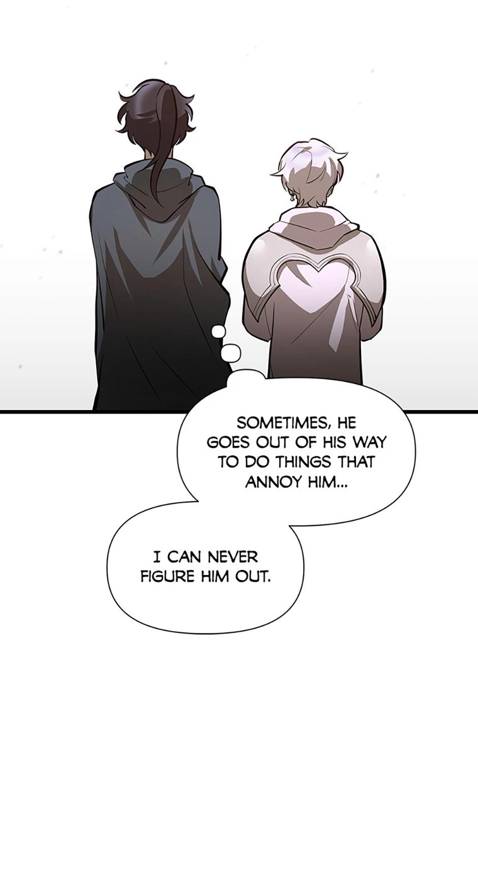 Read Helmut (en) Manga Online