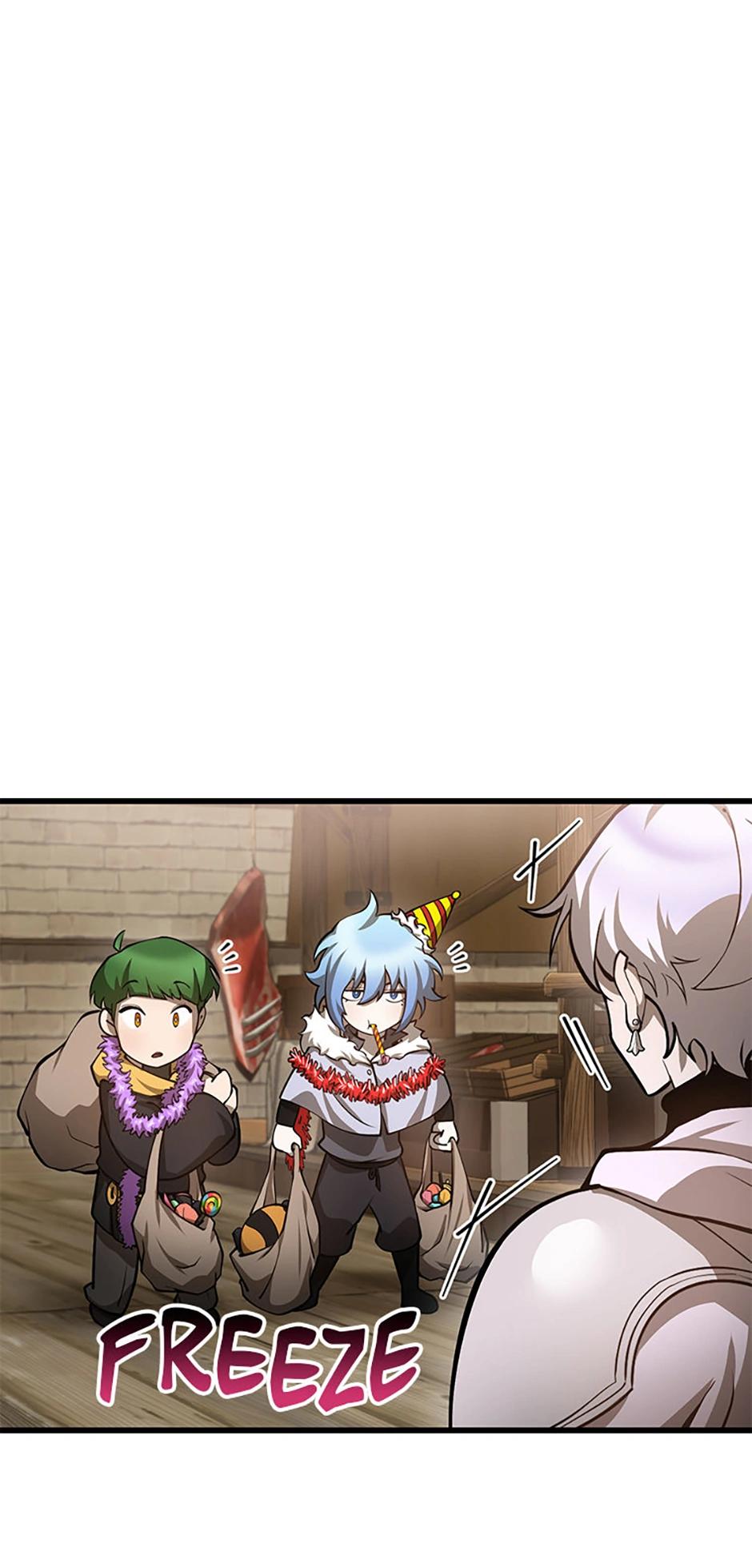 Read Helmut (en) Manga Online