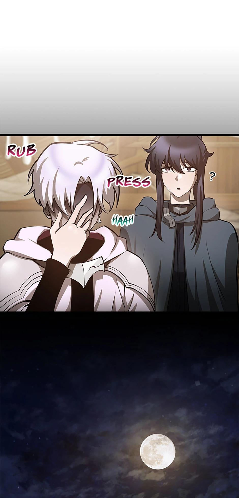 Read Helmut (en) Manga Online