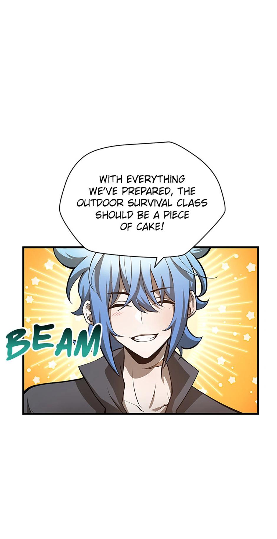 Read Helmut (en) Manga Online