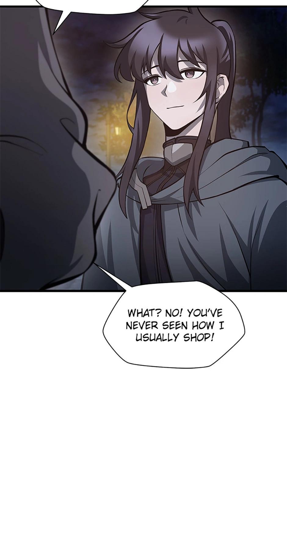 Read Helmut (en) Manga Online