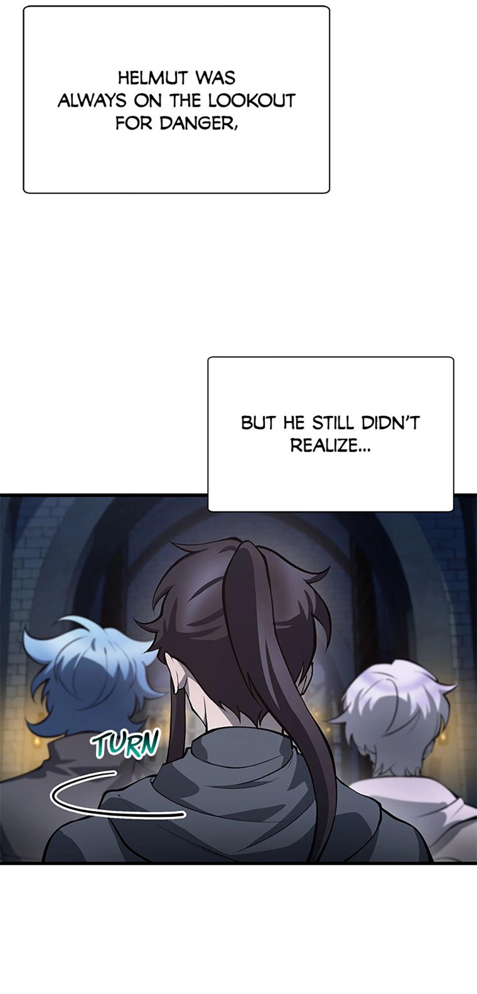 Read Helmut (en) Manga Online