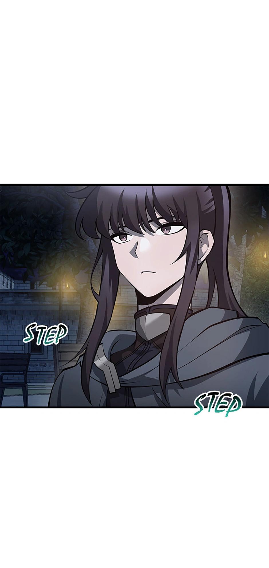 Read Helmut (en) Manga Online