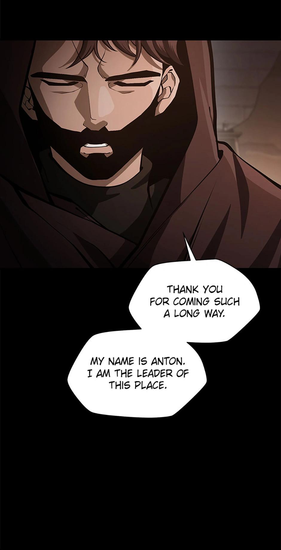 Read Helmut (en) Manga Online