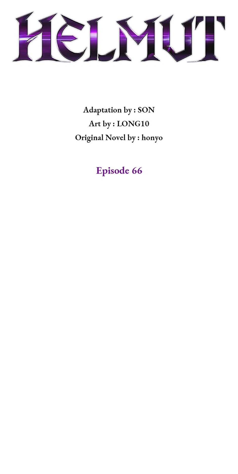 Read Helmut (en) Manga Online