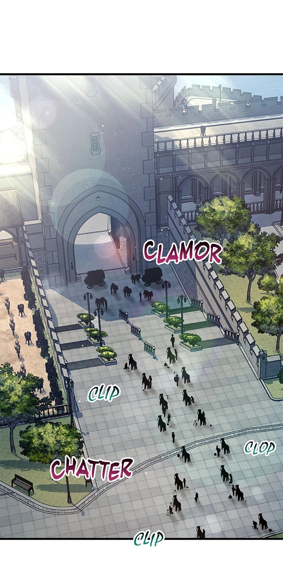 Read Helmut (en) Manga Online