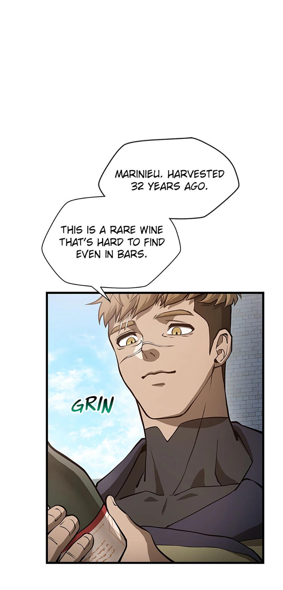 Read Helmut (en) Manga Online