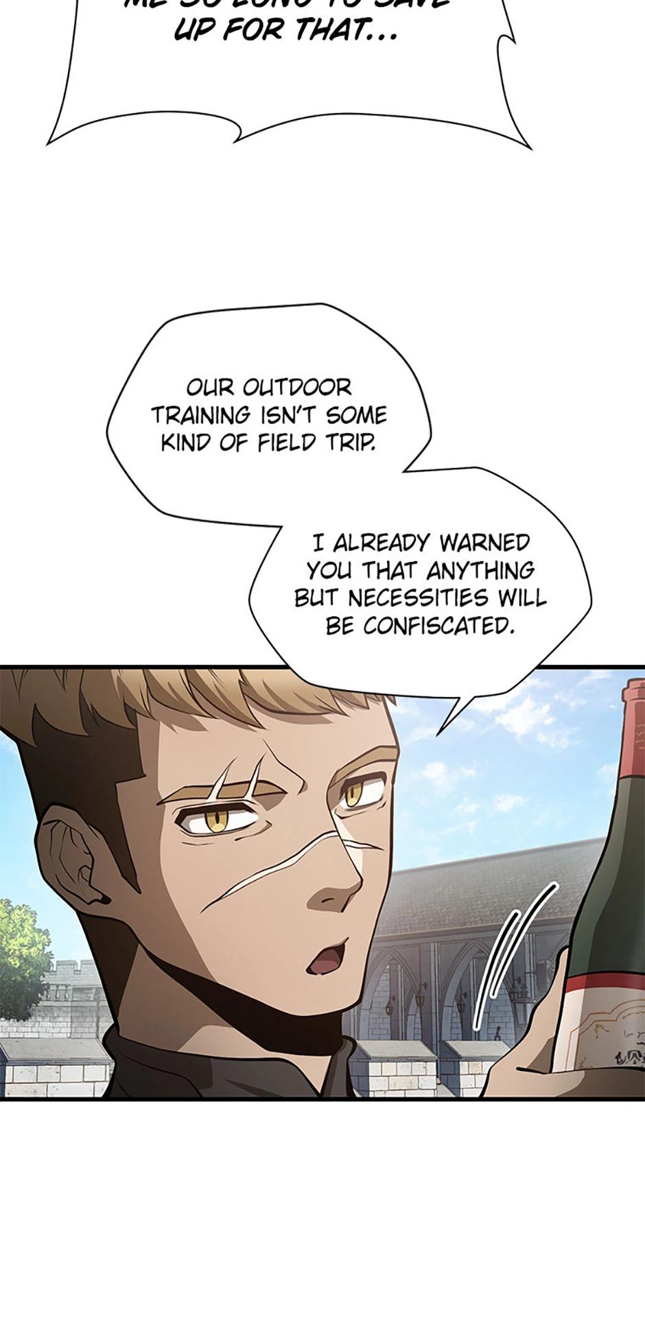 Read Helmut (en) Manga Online