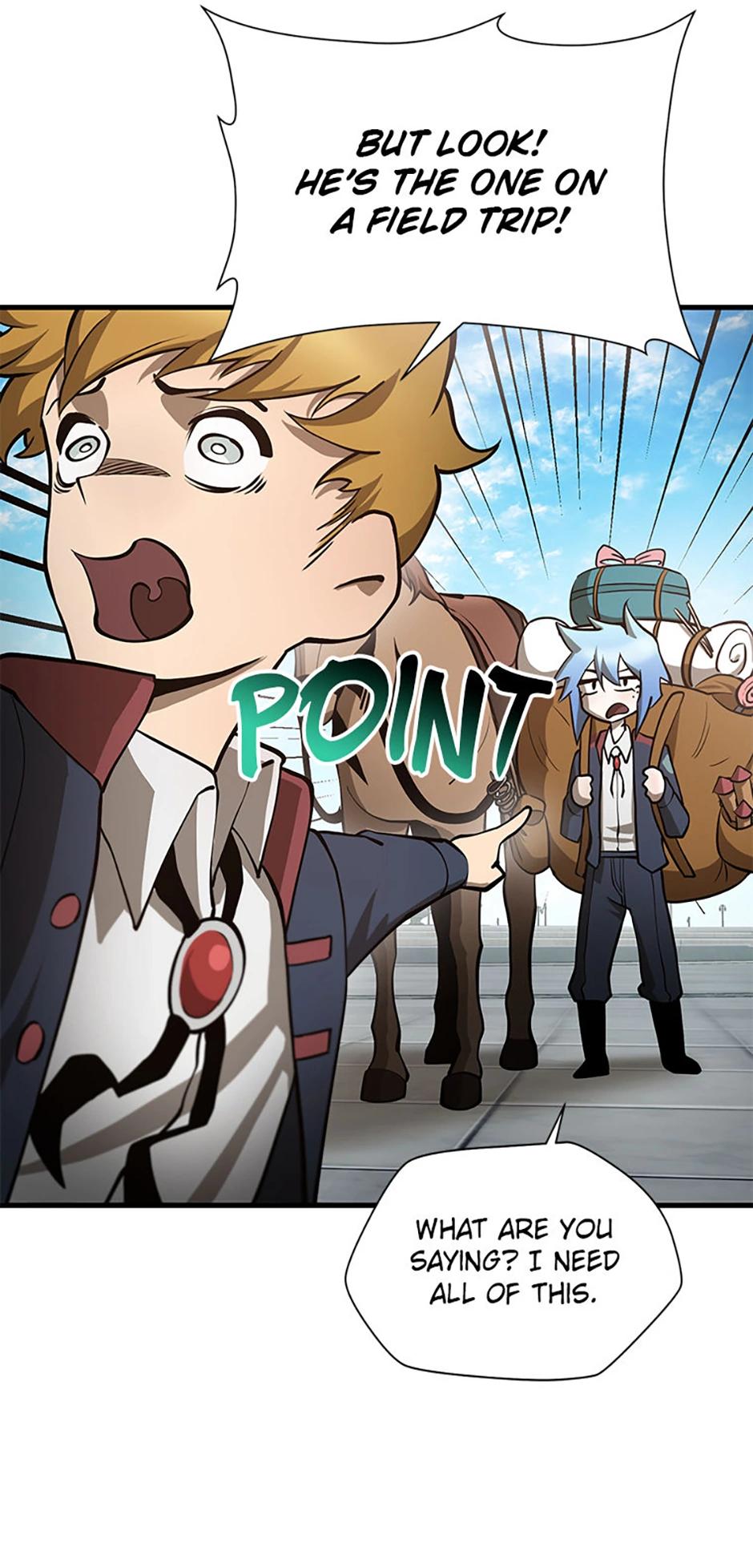 Read Helmut (en) Manga Online