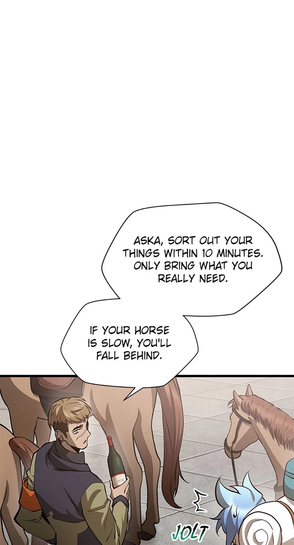 Read Helmut (en) Manga Online