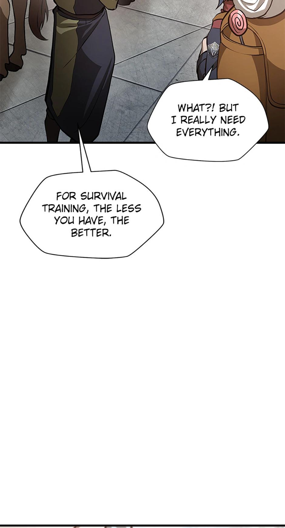 Read Helmut (en) Manga Online