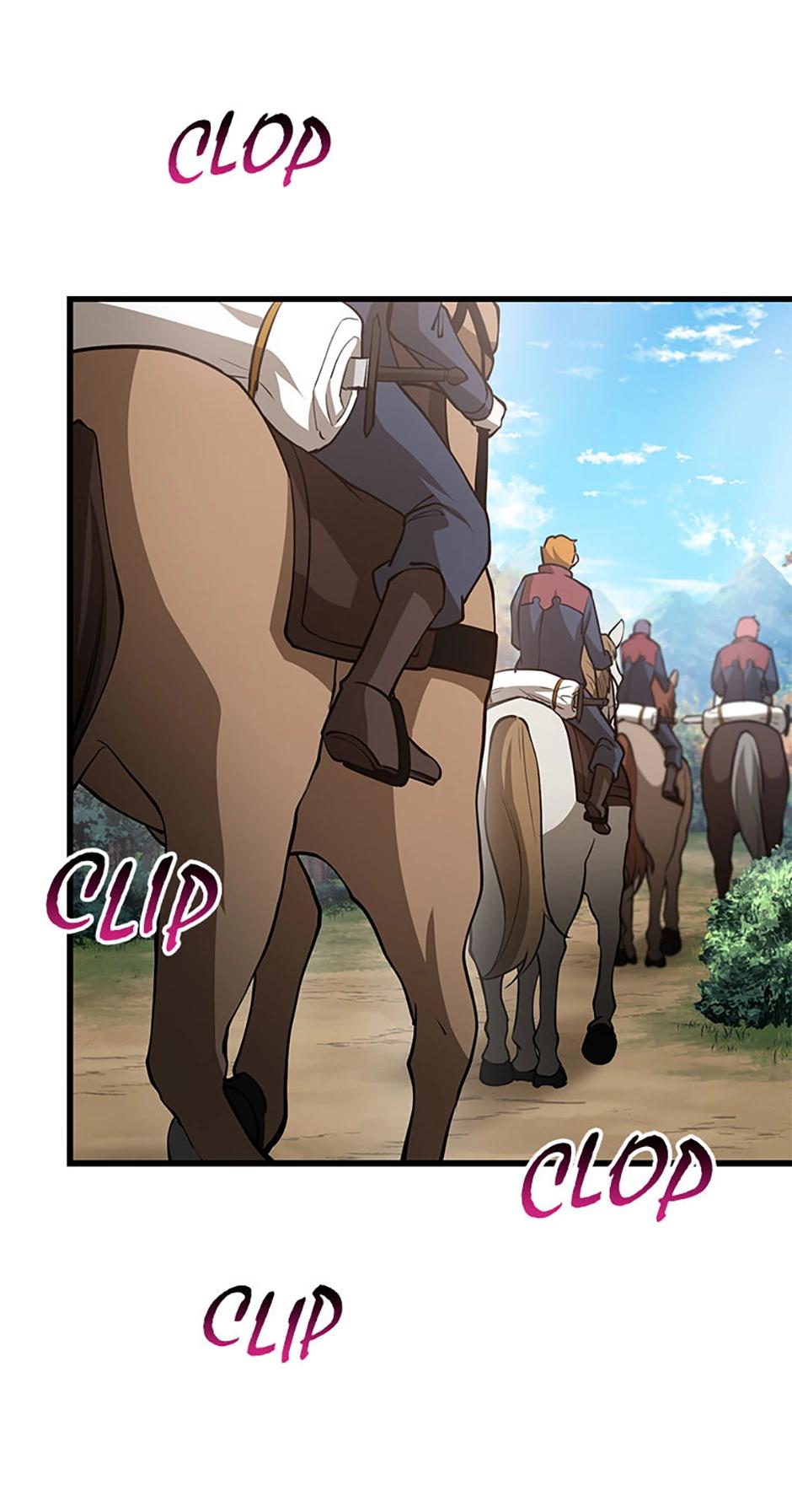 Read Helmut (en) Manga Online