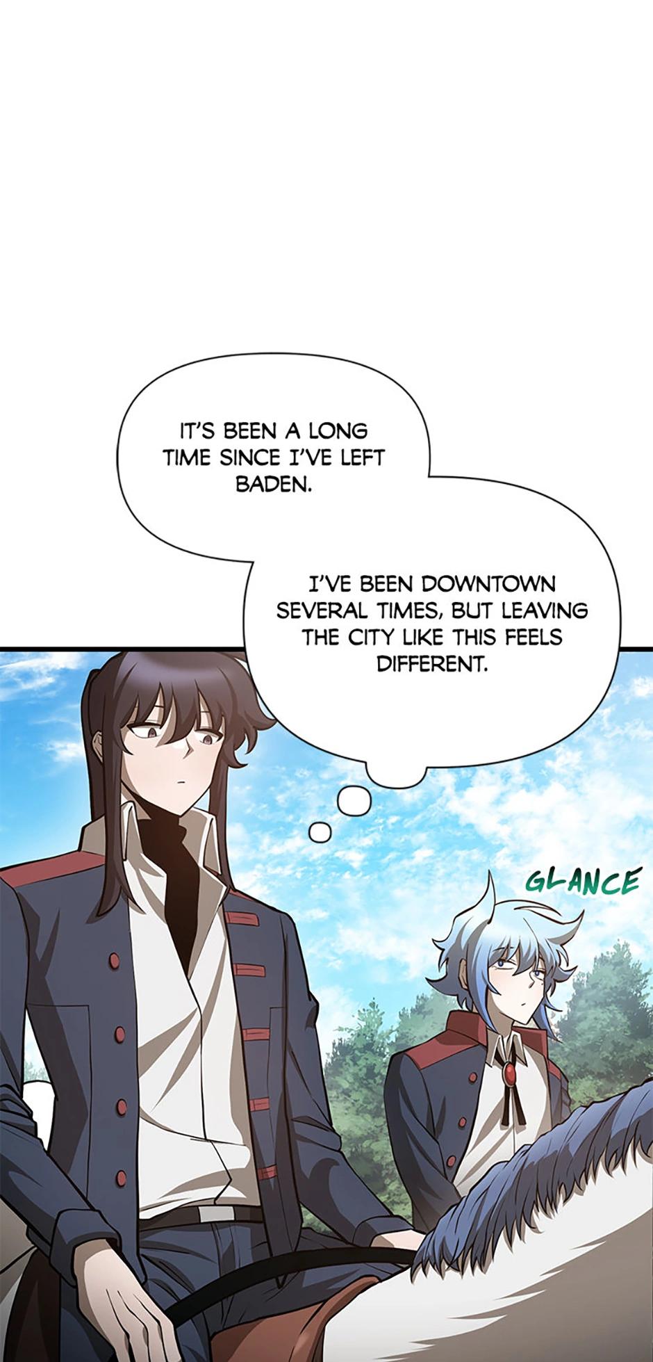 Read Helmut (en) Manga Online