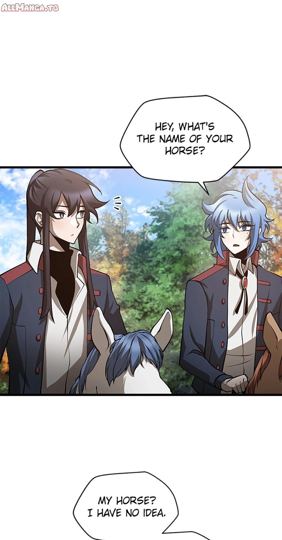 Read Helmut (en) Manga Online