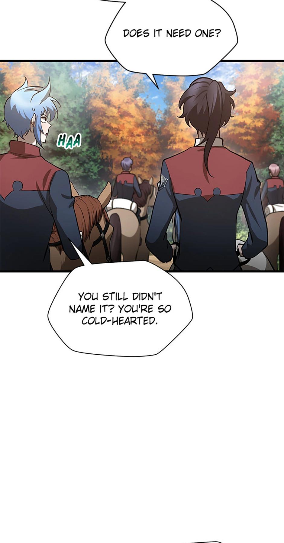 Read Helmut (en) Manga Online