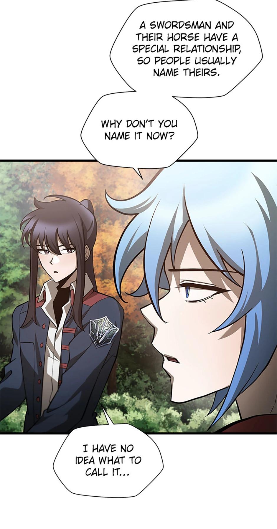 Read Helmut (en) Manga Online