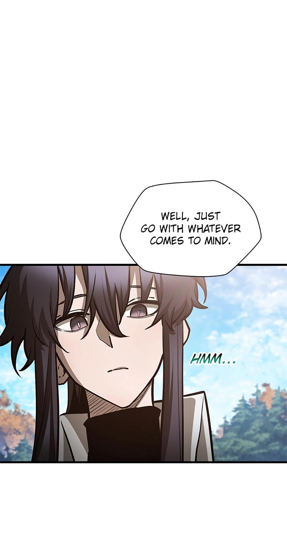 Read Helmut (en) Manga Online