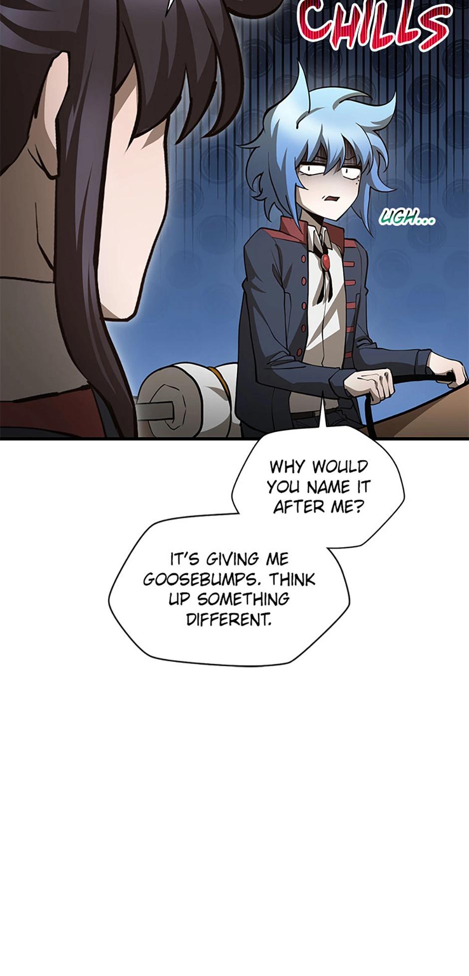 Read Helmut (en) Manga Online