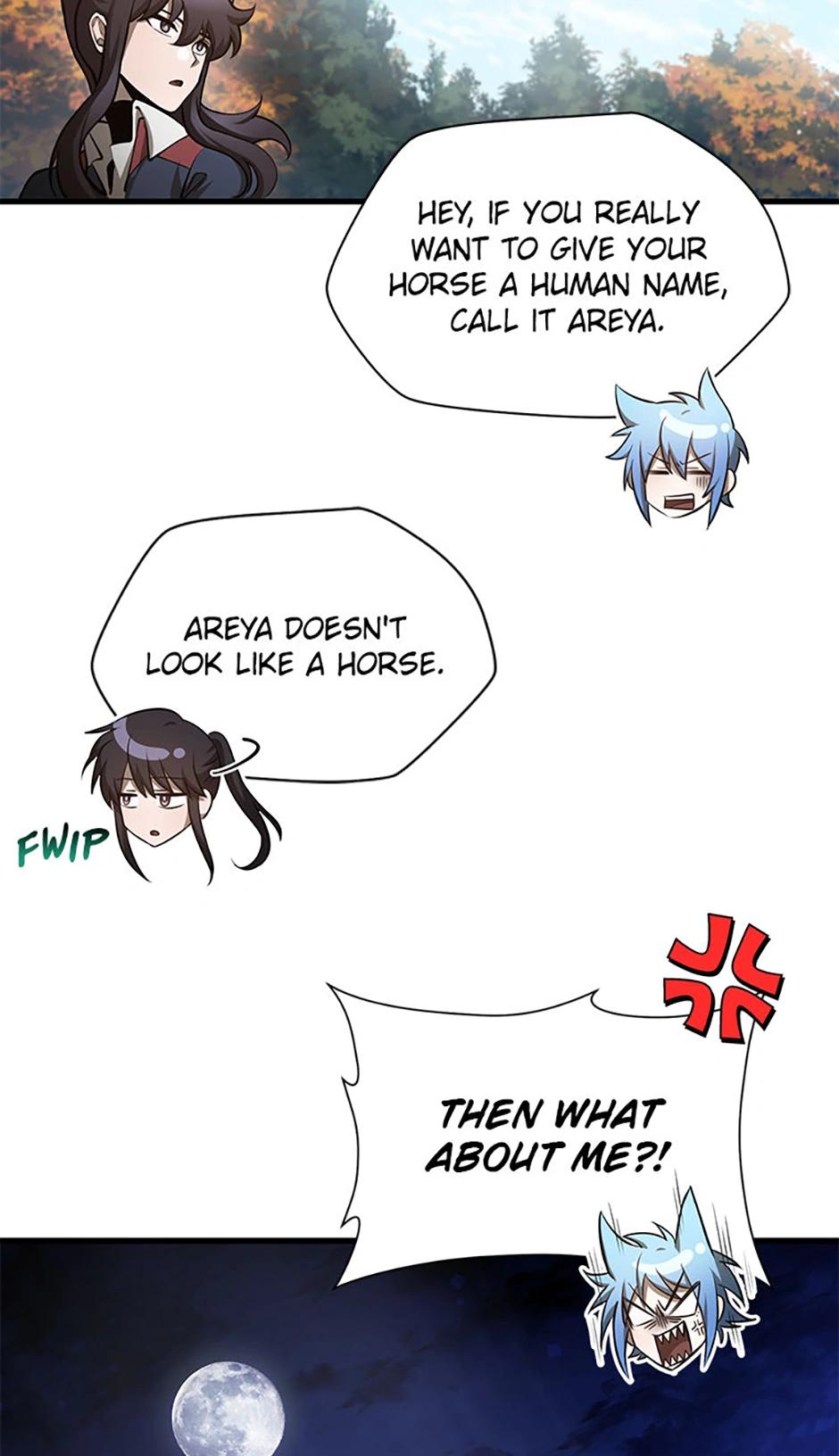 Read Helmut (en) Manga Online