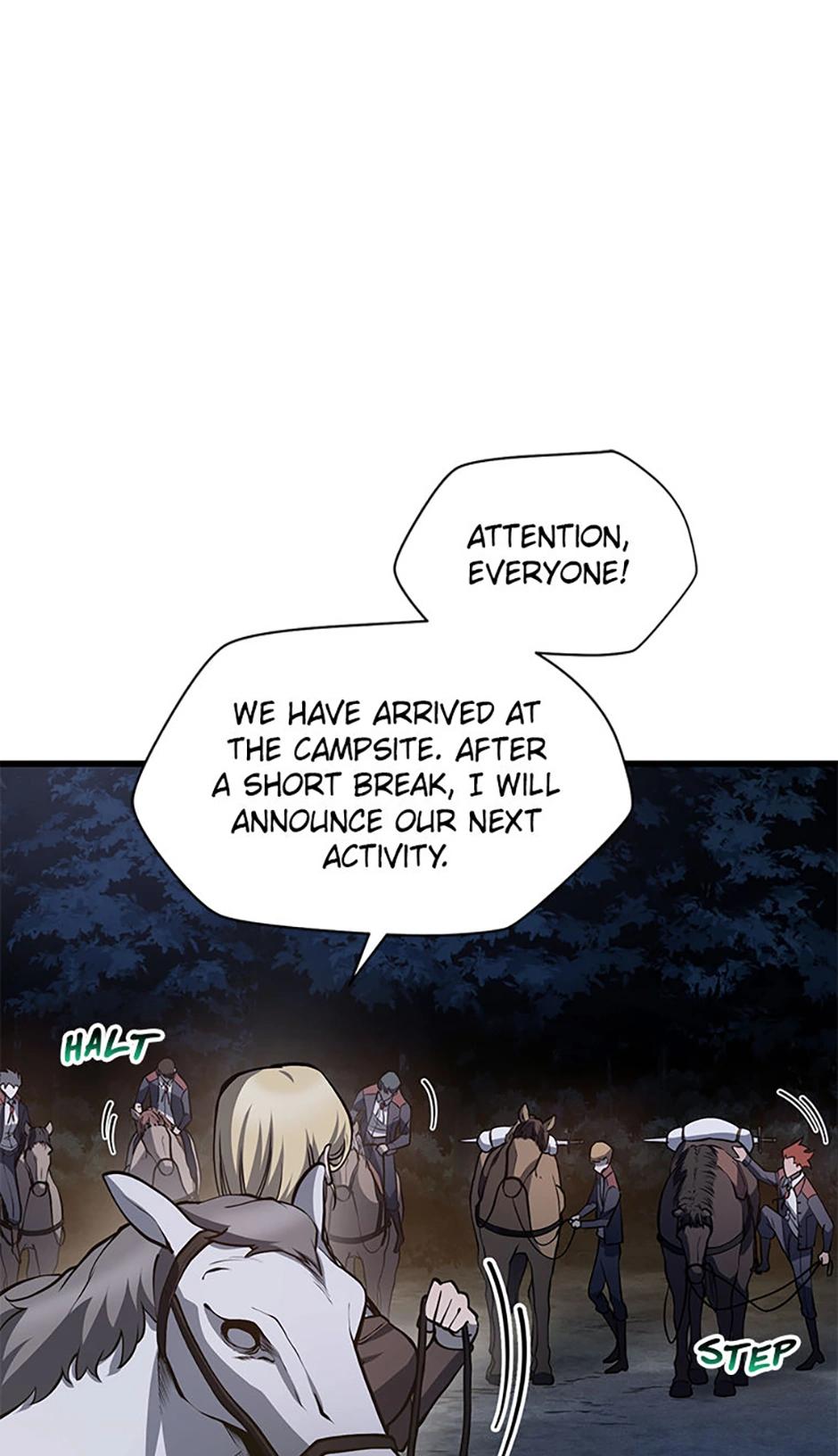 Read Helmut (en) Manga Online